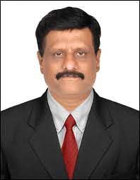 Dinesh Gowda