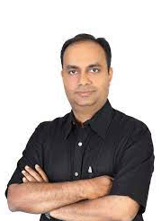 Manoj Nair