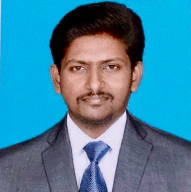 K.R.Vijayabasker Mithun