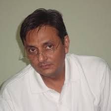 Alok Misra