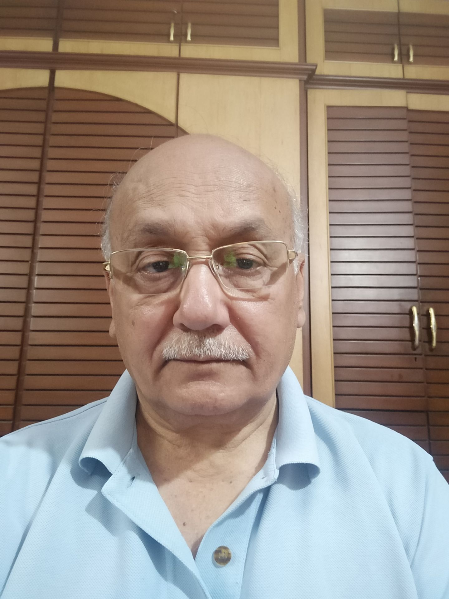 Harish Chandra Khandelwal