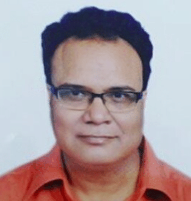 Ajay Vyas