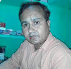 S M Khan