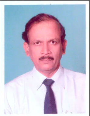 Rajesh Kumar