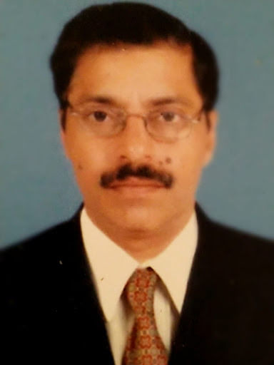 Ajay Kumar