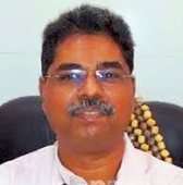 Vineet M Wankhede