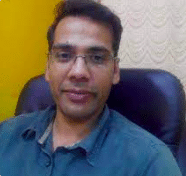 Manish Kumar Singh
