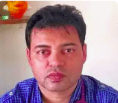 Snehal Talati