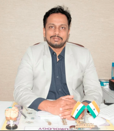 Hrushikesh Kharosekar