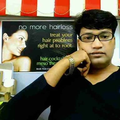 S P  Gupta