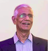 Shanmugam R P