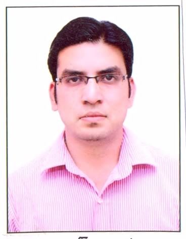 A.K Goel