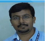 Debasis Giri