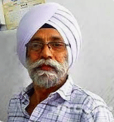 Sukhdeep Singh Puri