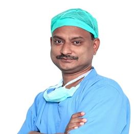 Srinath Vijayashekaran
