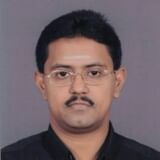 Prabhu P M