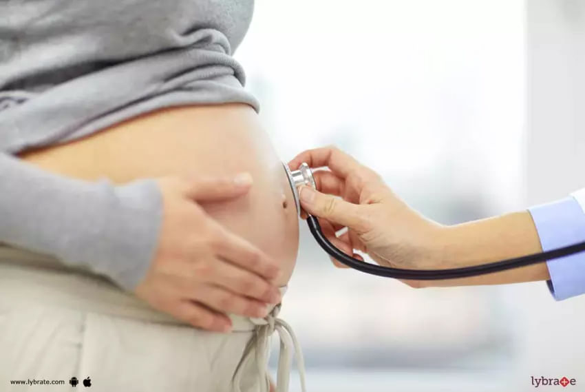 Prenatal Pregnancy Check-up - What To Expect?