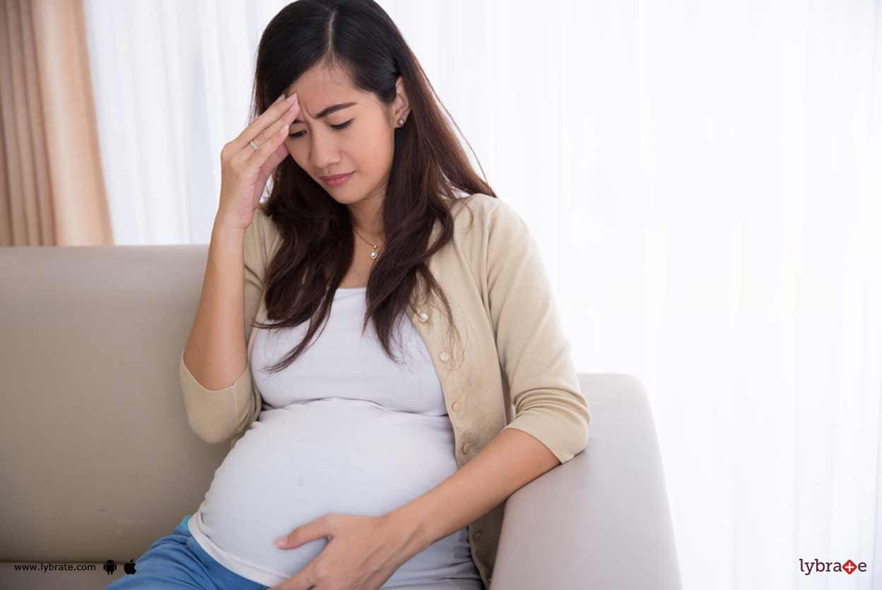 Diabetes - How Can It Impact Your Pregnancy?