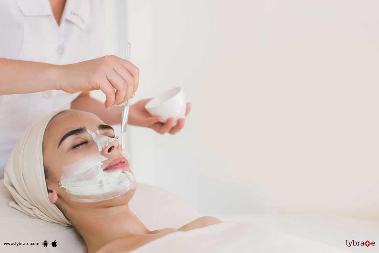 Chemical Peel - Know Forms Of Them!