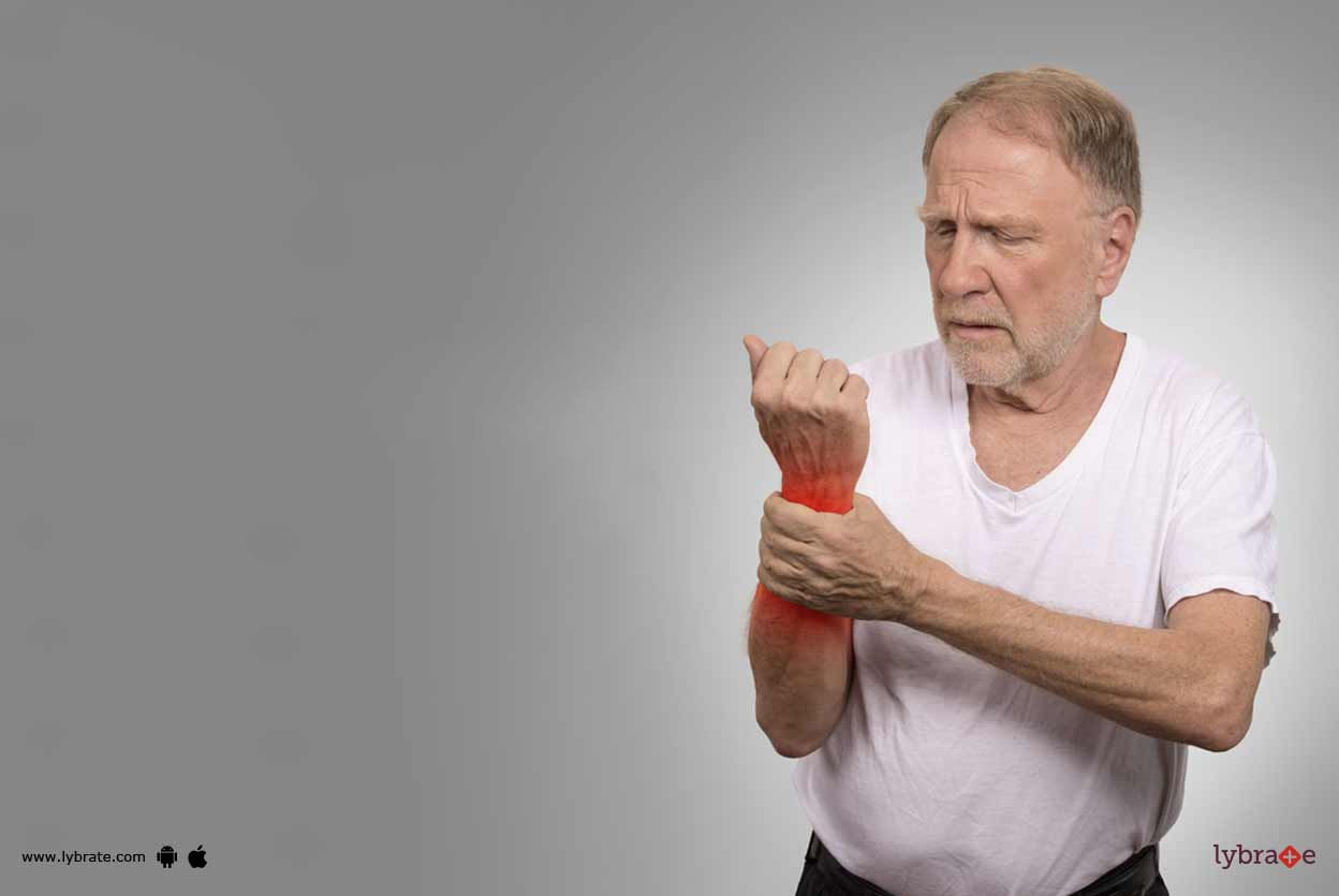 Aching Joints - Get Relief With The Help Of Homeopathy!