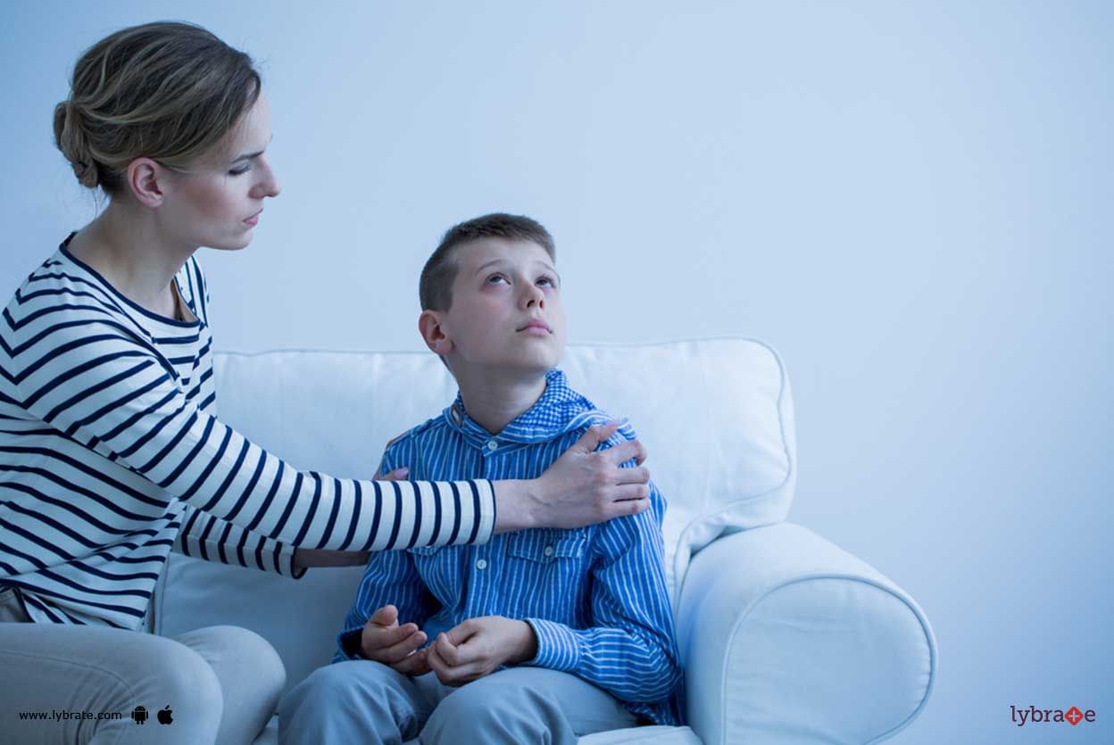 Autism & Neurodevelopmental Disorders - How To Handle Speech & Language Problem In Them?