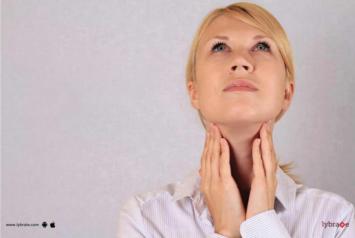 Thyroid - Know Blunders Done By People Against It!