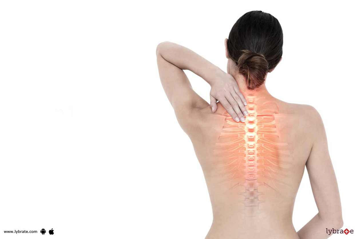 Spine Deformity - How To Correct It?