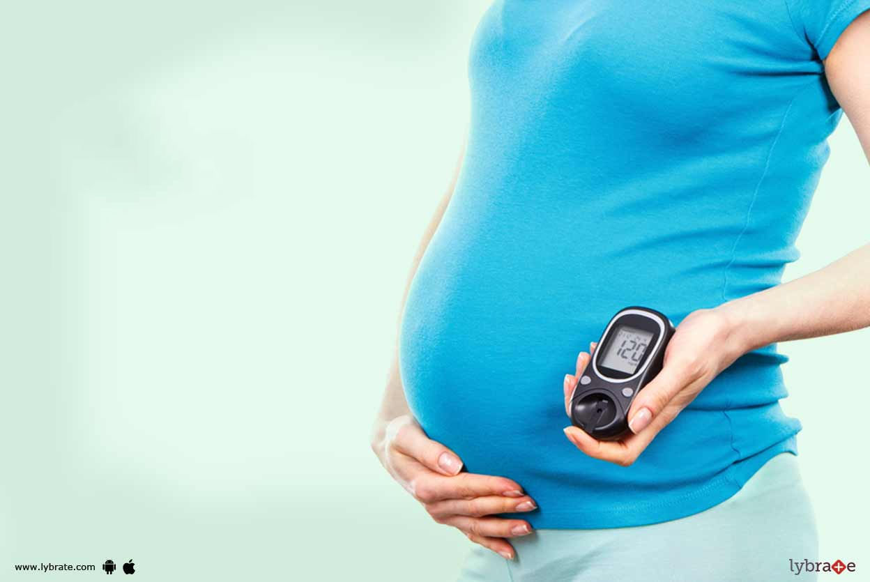 Diabetes & Pregnancy - What Should You Know?