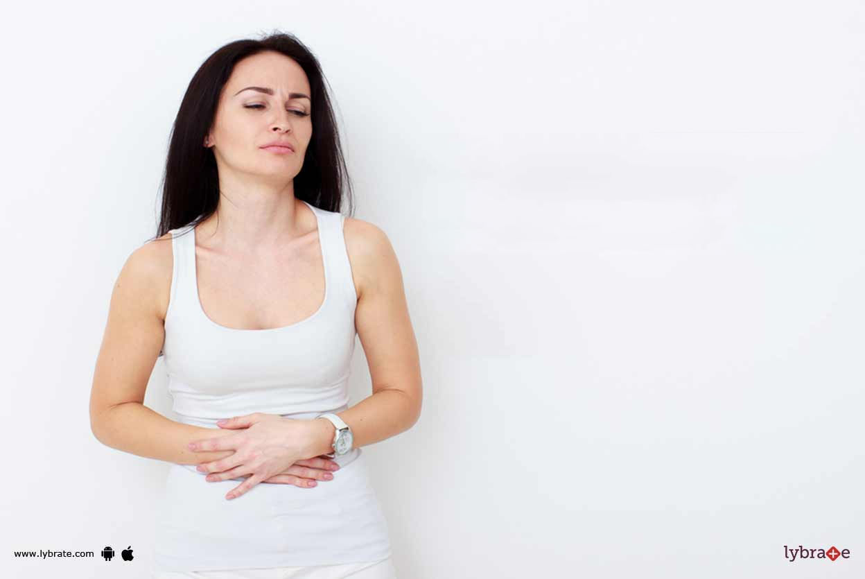 Endometriosis - How Can It Affect Females?
