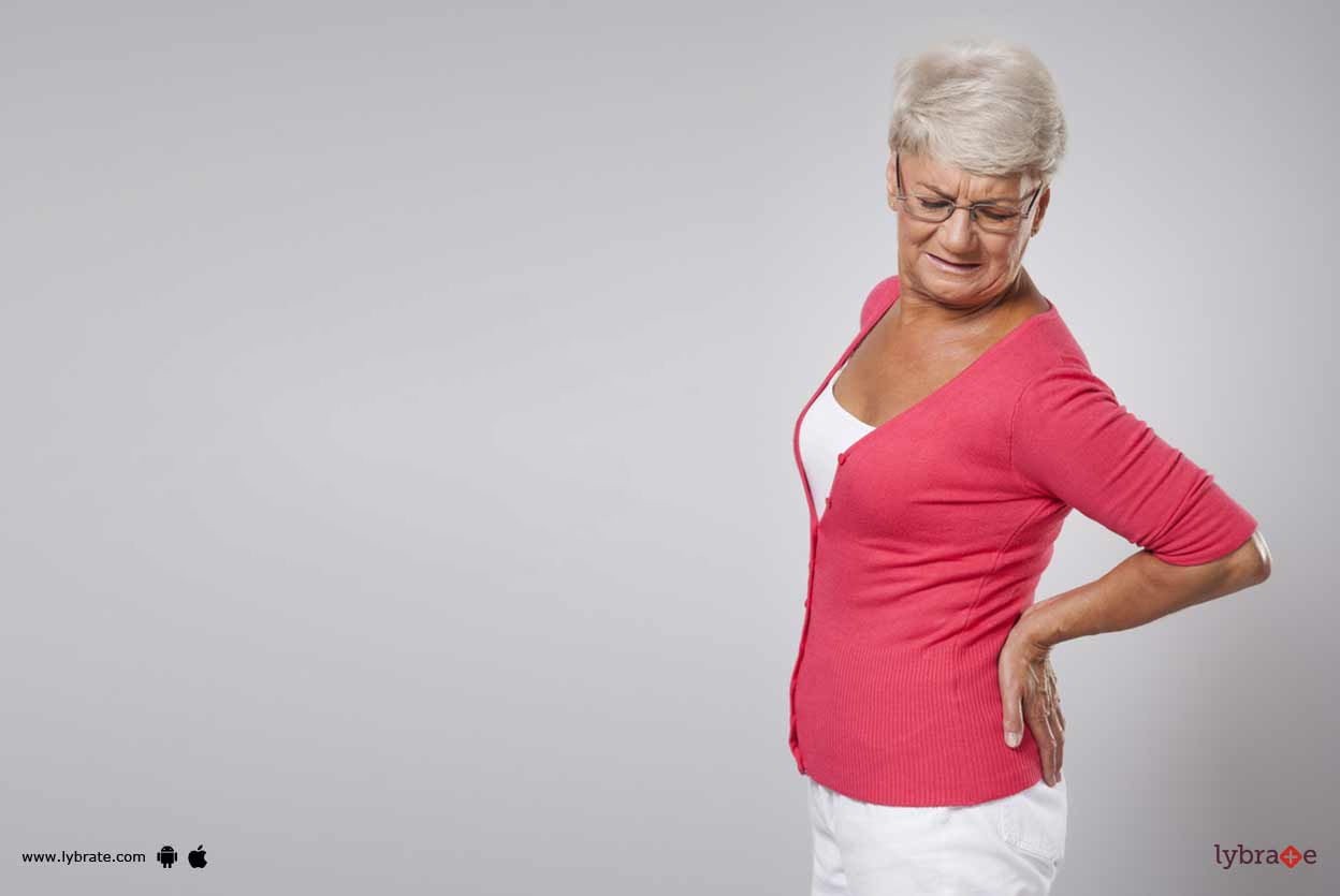 Back Pain - Can Homeopathy Treat it Effectively?