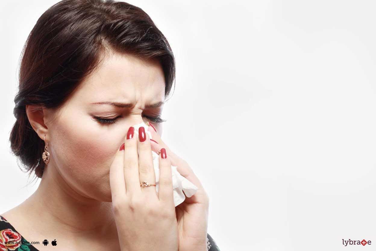 Sinusitis - Know Forms Of It!