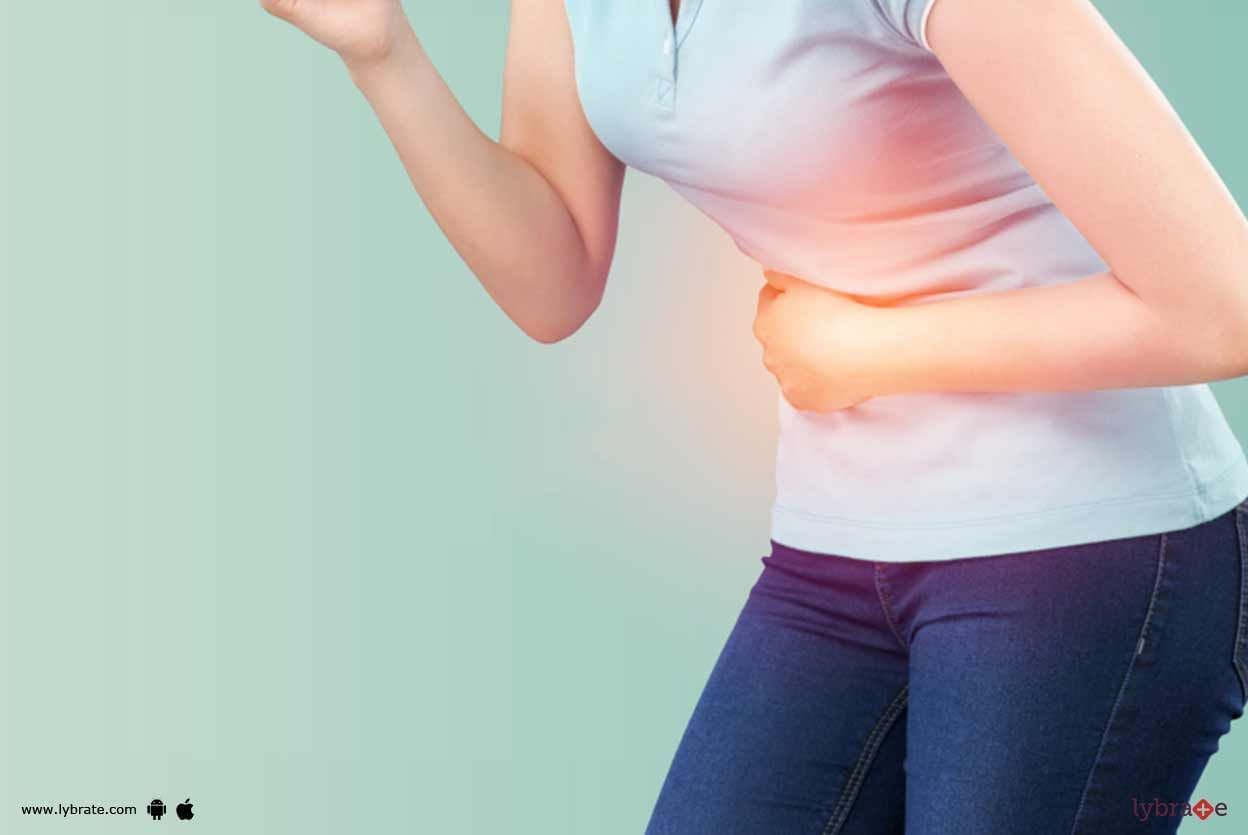 Abdominal Injuries - Know Types Of Them!