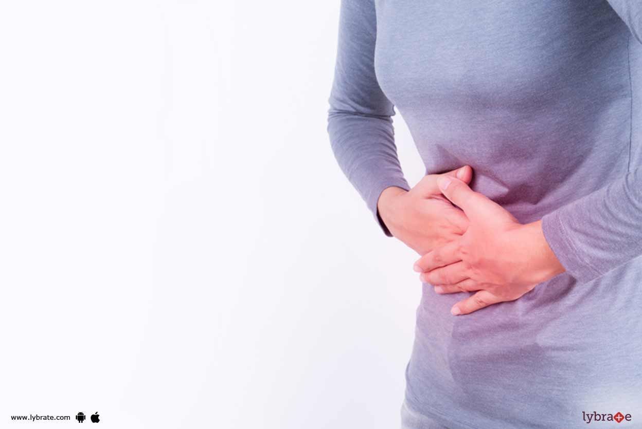 Gastric Problems - Tips To Deal With Them!