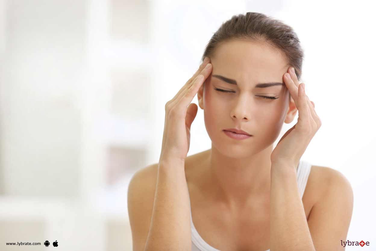 Homeopathic Management Of Migraine - Know How Effective It Can Be!