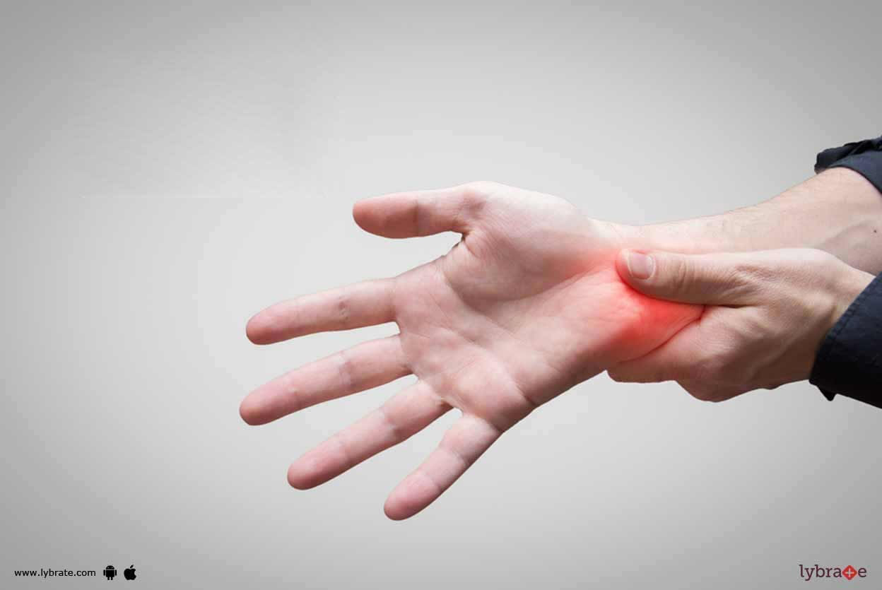 Carpal Tunnel Syndrome (CTS) - How Can Physiotherapy Handle It?