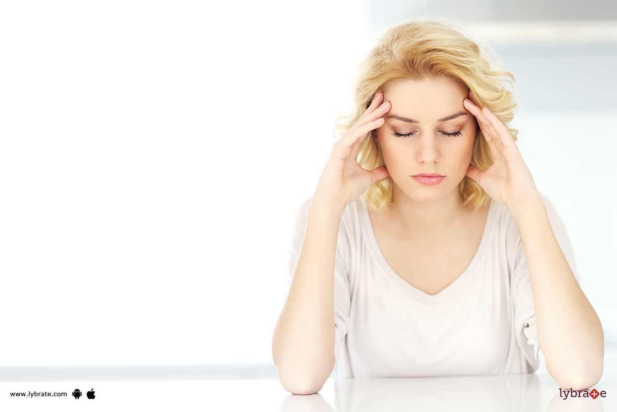 Headache - How Effective Is Homeopathy?