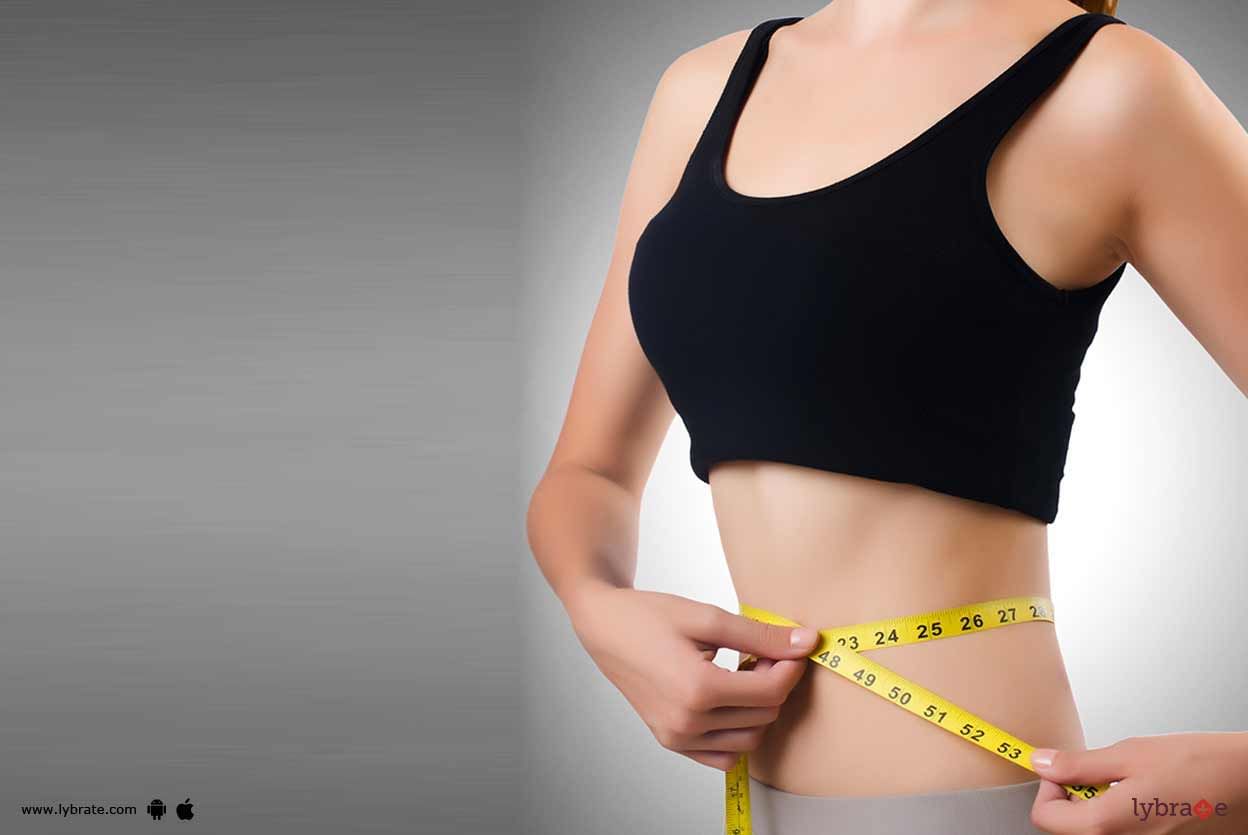 Inch Loss Treatment - Know Working Of It!