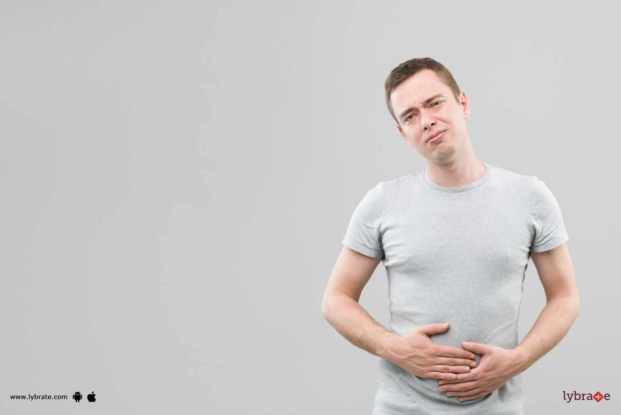 Bloating - What Causes It?