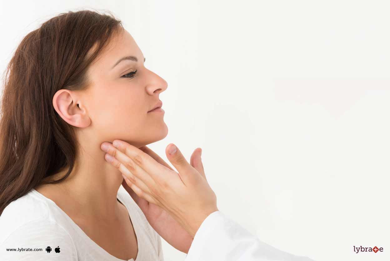Thyroid Dysfunction - How Can It Be Treated?