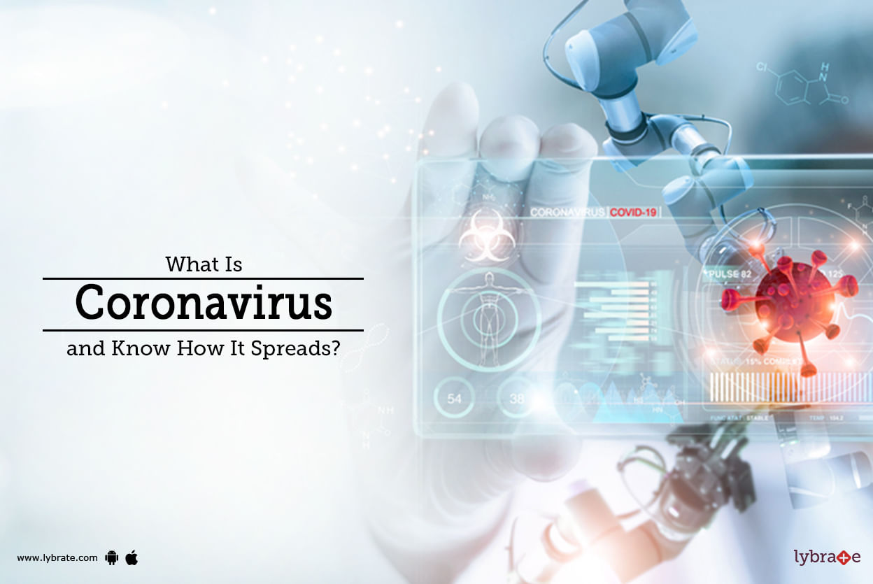 What Is Coronavirus and Know How It Spreads?