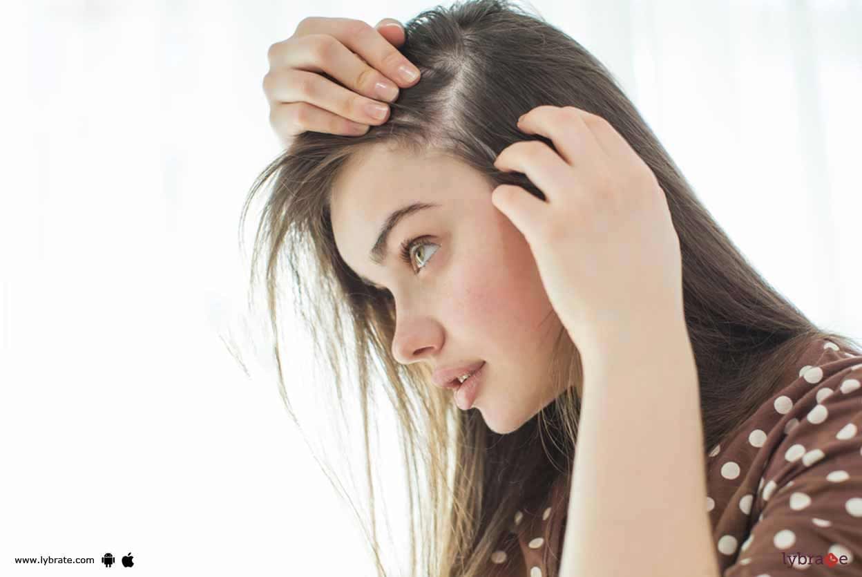 Treating Hair Fall - The Homeopathic Way!
