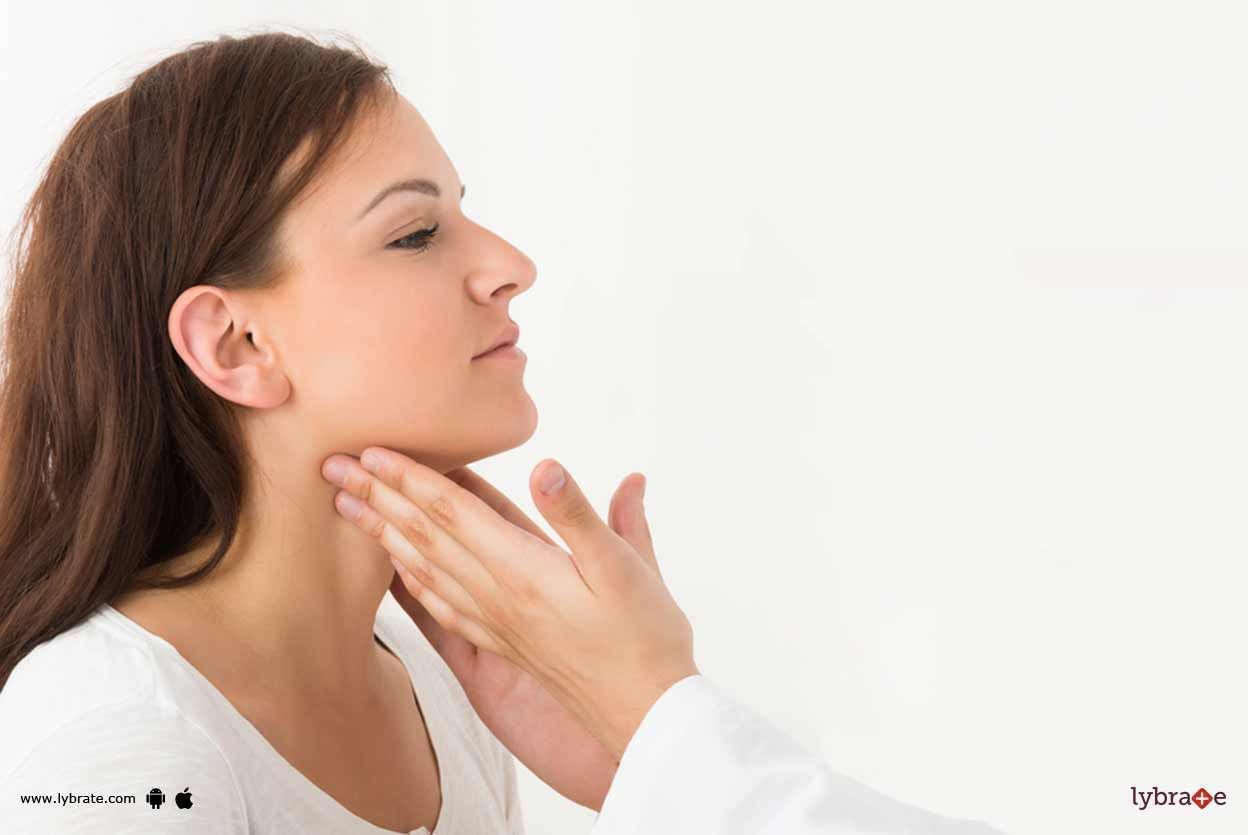 Thyroid Surgery - All You Must Know About It!