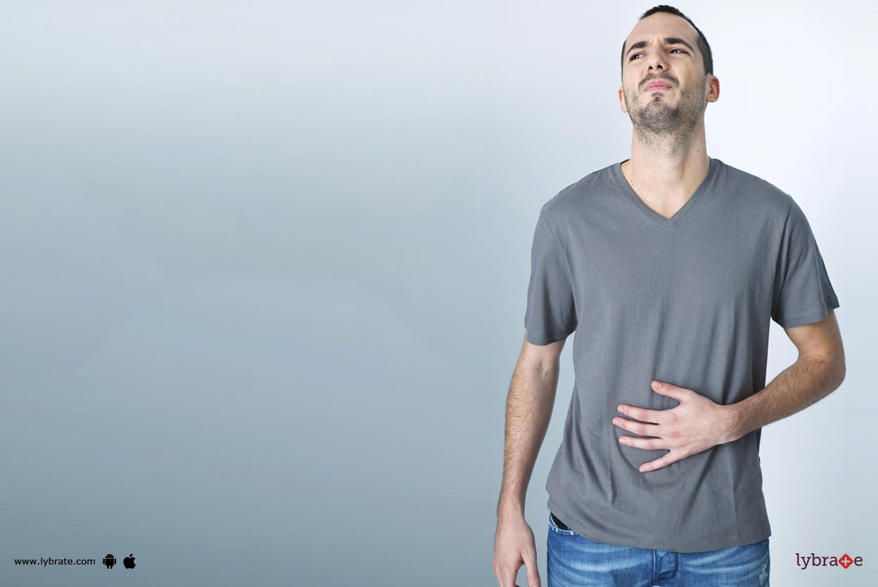 Digestive Health - What Can Impact It?