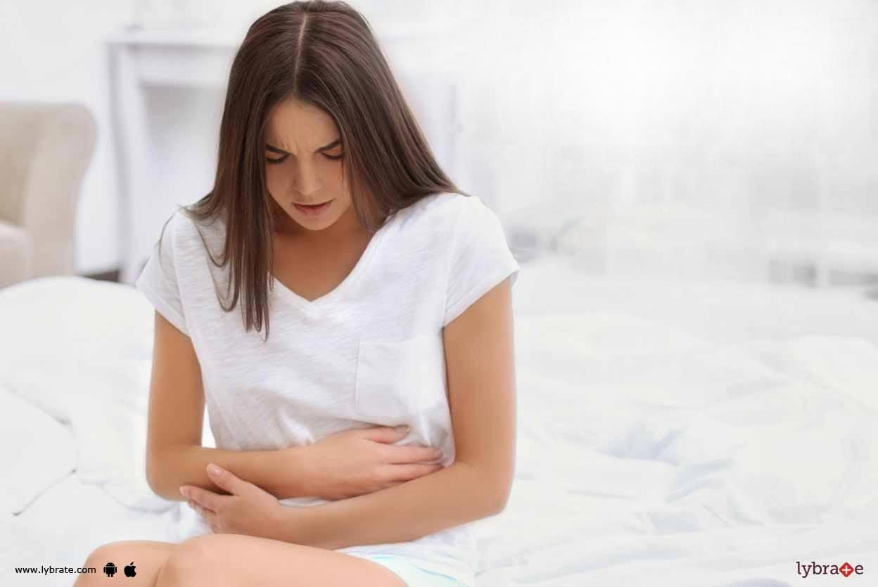 Menstrual Problems - Know Forms Of Them!