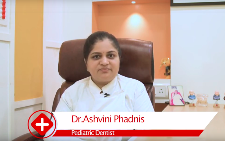 How To Prevent Dental Caries in Kids & Importance of Milk Teeth?