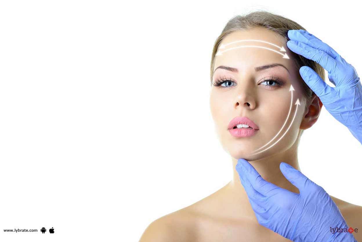 Facial Cosmetic Surgery - Know More About It!