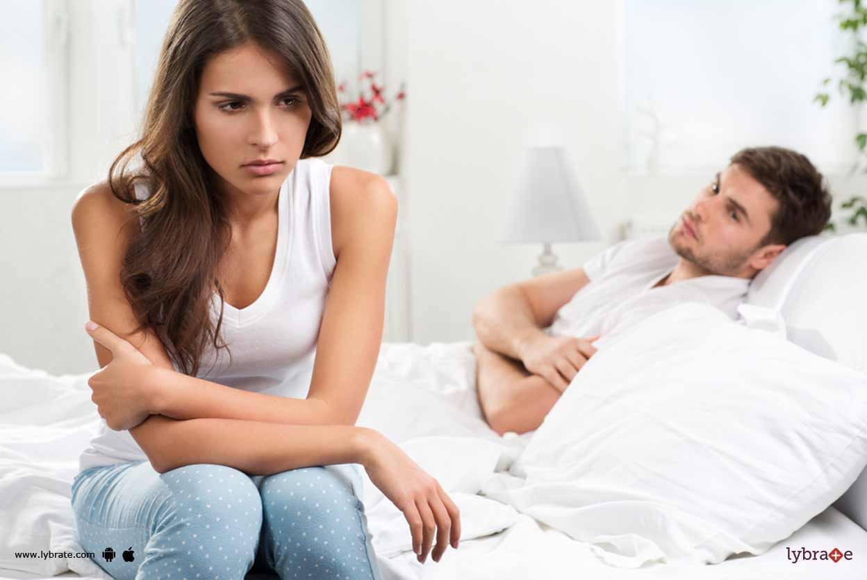 Bad Relationships - Know Impacts Of It!