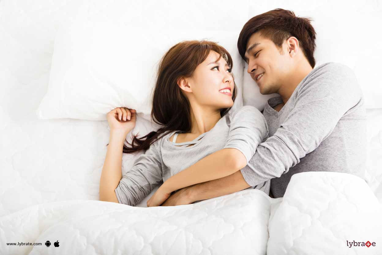 5 Bedroom Role Plays To Spice Your Love Life!