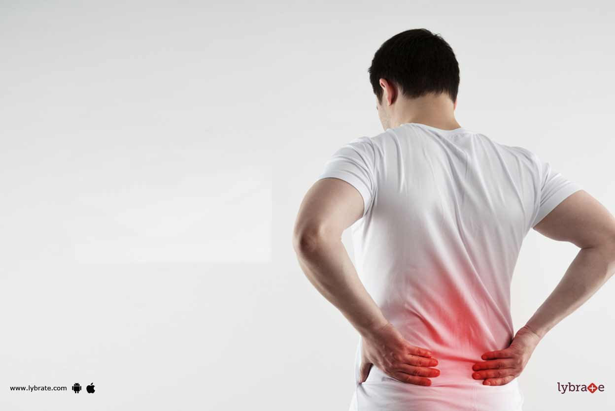 Herniated Disc - How To Treat It?