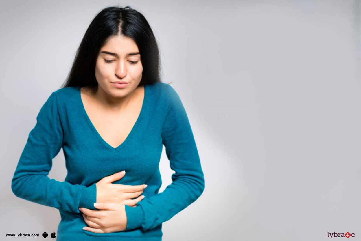Gastrointestinal Disorders - Know Forms Of Them!